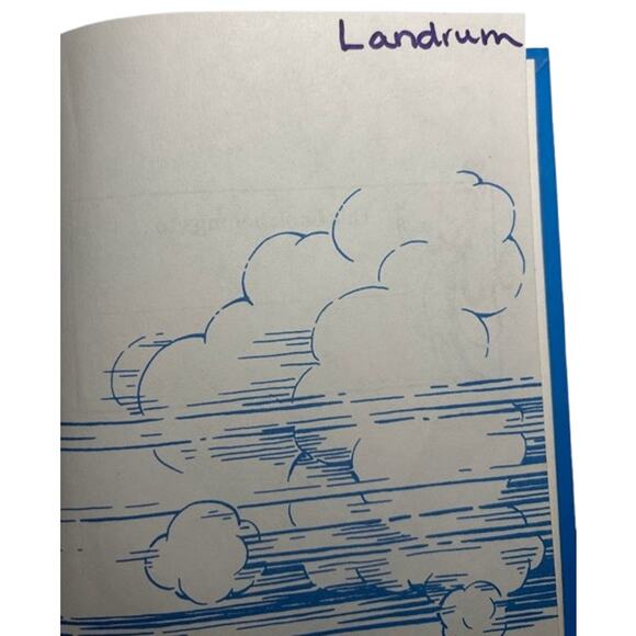 And To Think That I Saw It On Mulberry Street, 1964 Book Club Edition Dr. Seuss - Picture 3 of 5